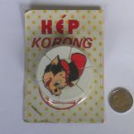 Kep Korong